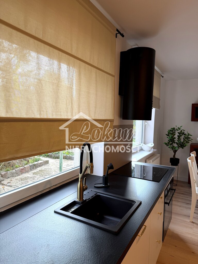 Mieszkanie 90 m², Szczecin, Krzywa - zdjęcie 5