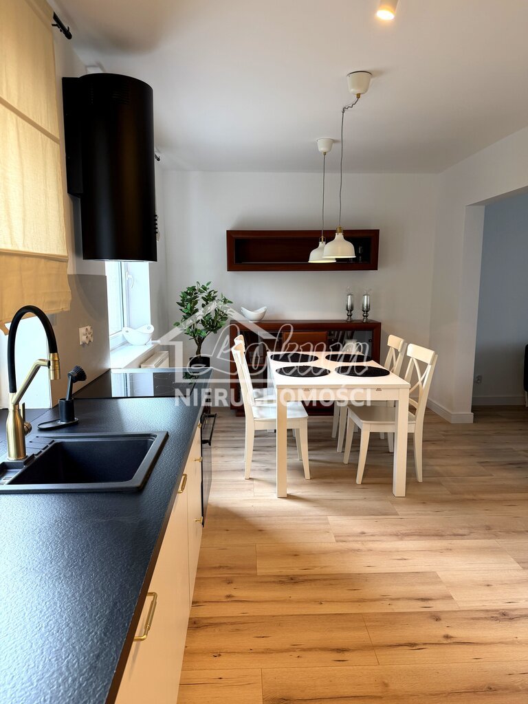Mieszkanie 90 m², Szczecin, Krzywa - zdjęcie 2
