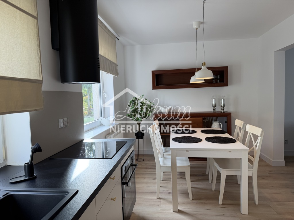 Mieszkanie 90 m², Szczecin, Krzywa - zdjęcie 4