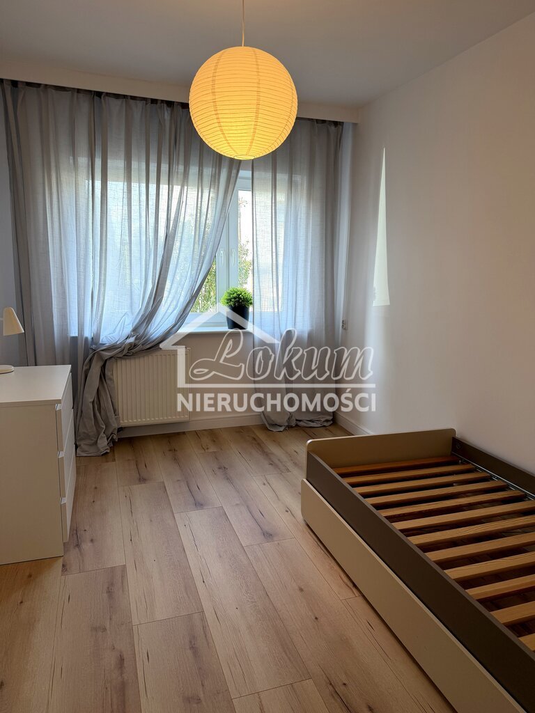 Mieszkanie 90 m², Szczecin, Krzywa - zdjęcie 10
