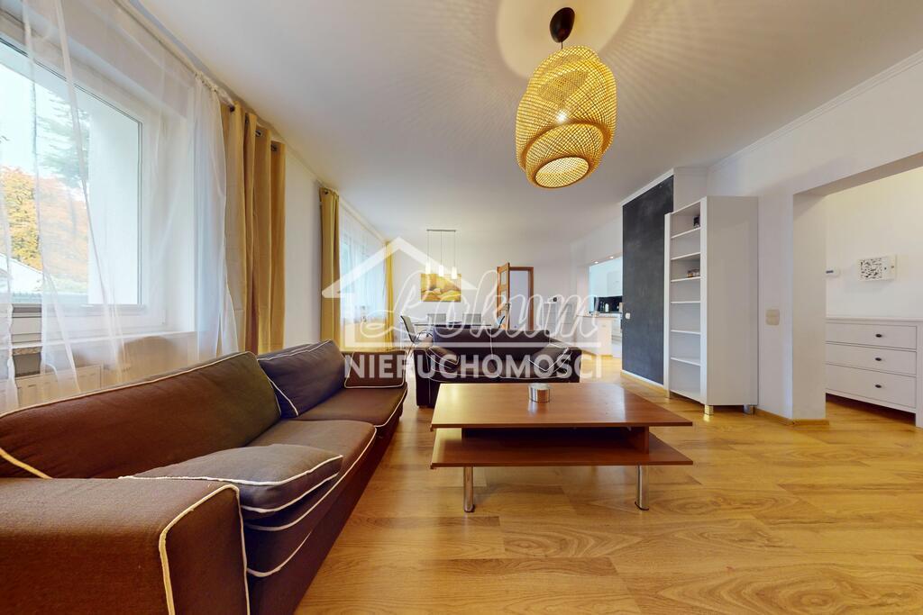 Mieszkanie 81,68&nbsp;m², Pilchowo, Wołczkowska - zdjęcie 2