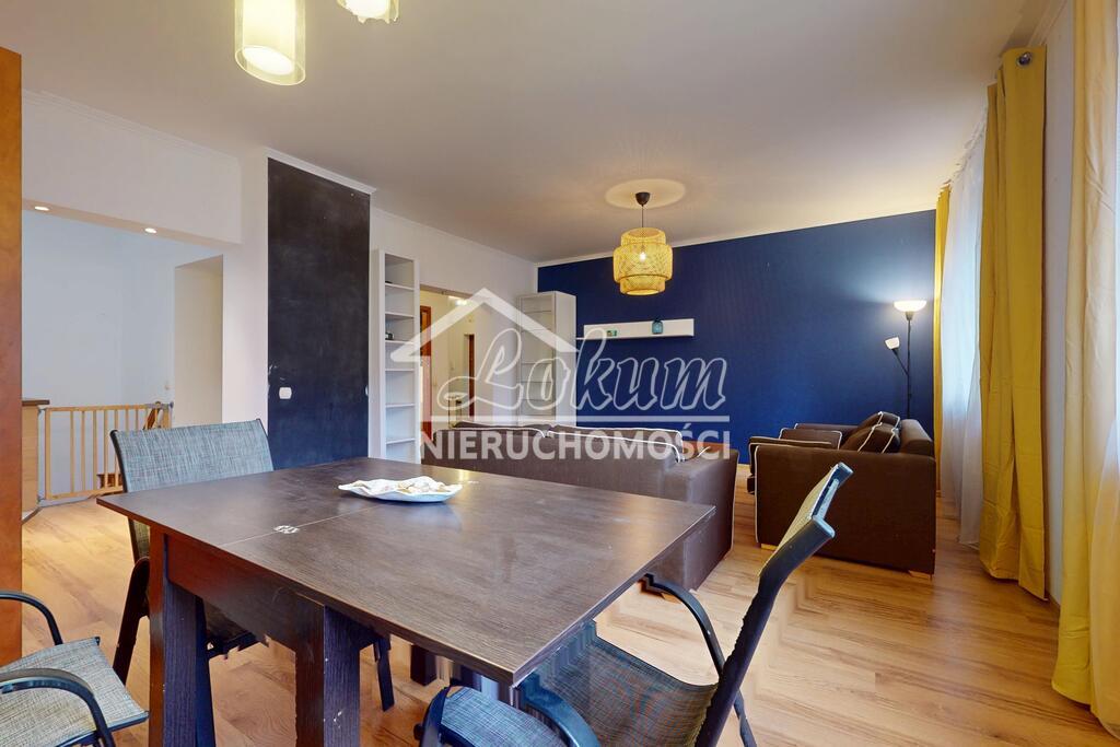 Mieszkanie 81,68&nbsp;m², Pilchowo, Wołczkowska - zdjęcie 3