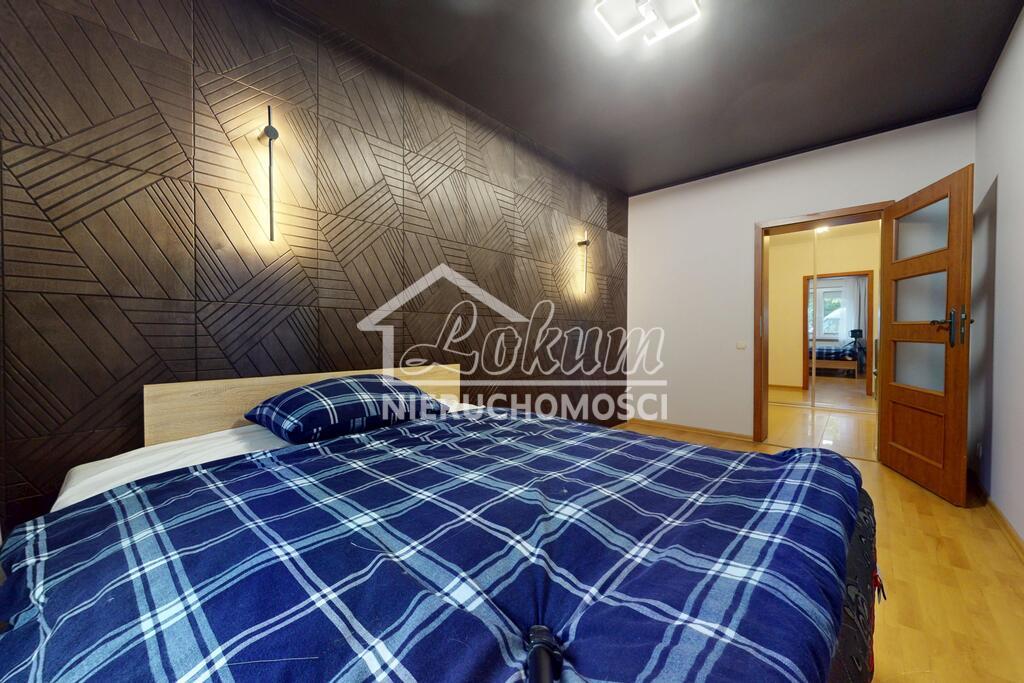 Mieszkanie 81,68&nbsp;m², Pilchowo, Wołczkowska - zdjęcie 7