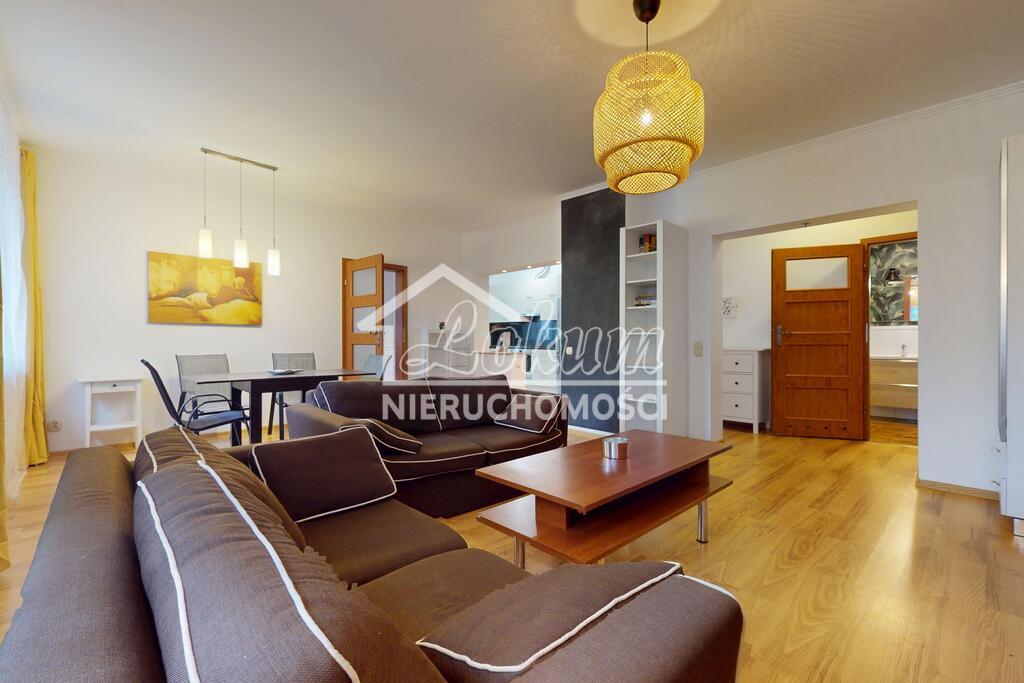 Mieszkanie 81,68&nbsp;m², Pilchowo, Wołczkowska - zdjęcie 5