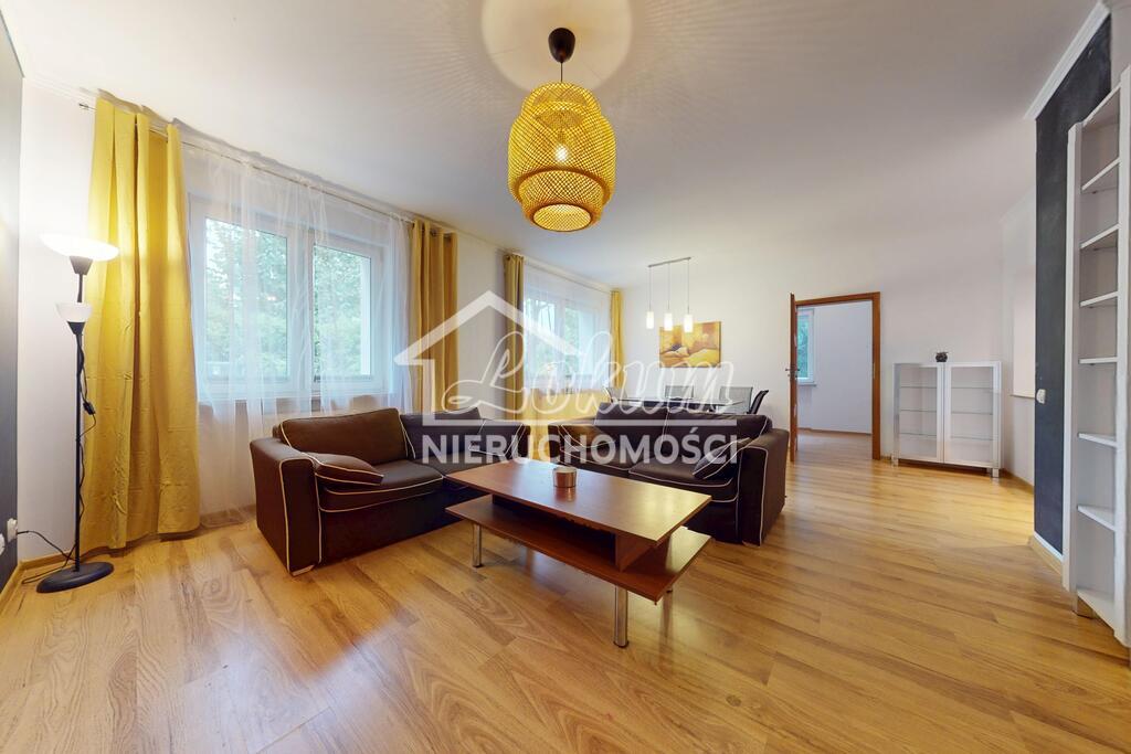 Mieszkanie 81,68&nbsp;m², Pilchowo, Wołczkowska - zdjęcie 1
