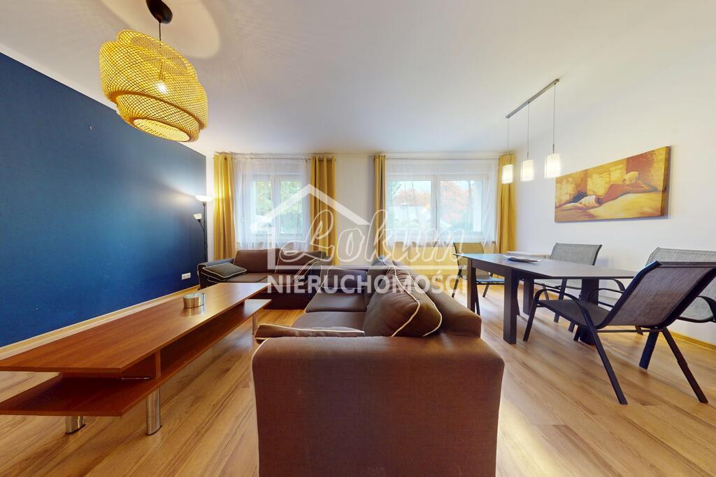 Mieszkanie 81,68&nbsp;m², Pilchowo, Wołczkowska - zdjęcie 6