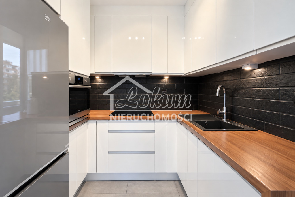 Mieszkanie 55,1 m², Szczecin, Owocowa - zdjęcie 8