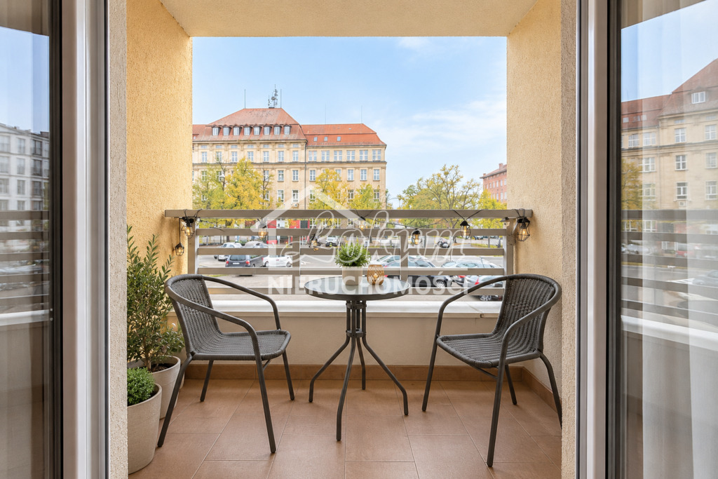 Mieszkanie 55,1 m², Szczecin, Owocowa - zdjęcie 7