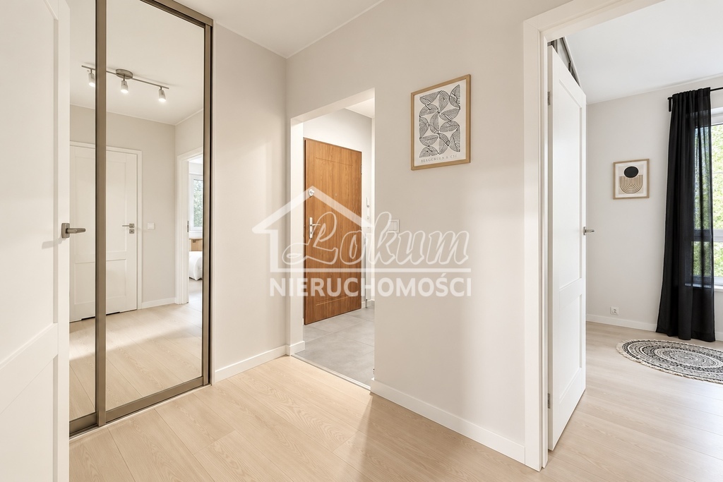 Mieszkanie 55,1 m², Szczecin, Owocowa - zdjęcie 14