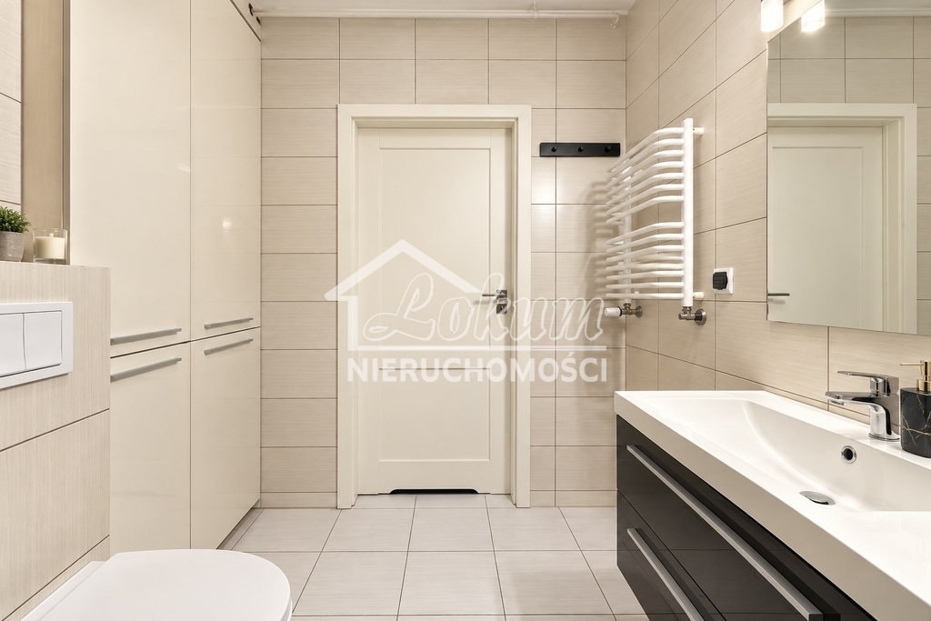 Mieszkanie 55,1 m², Szczecin, Owocowa - zdjęcie 13