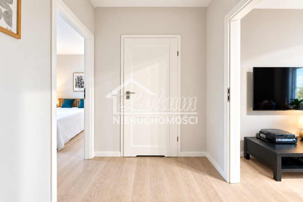 Mieszkanie 55,1 m², Szczecin, Owocowa - zdjęcie 11