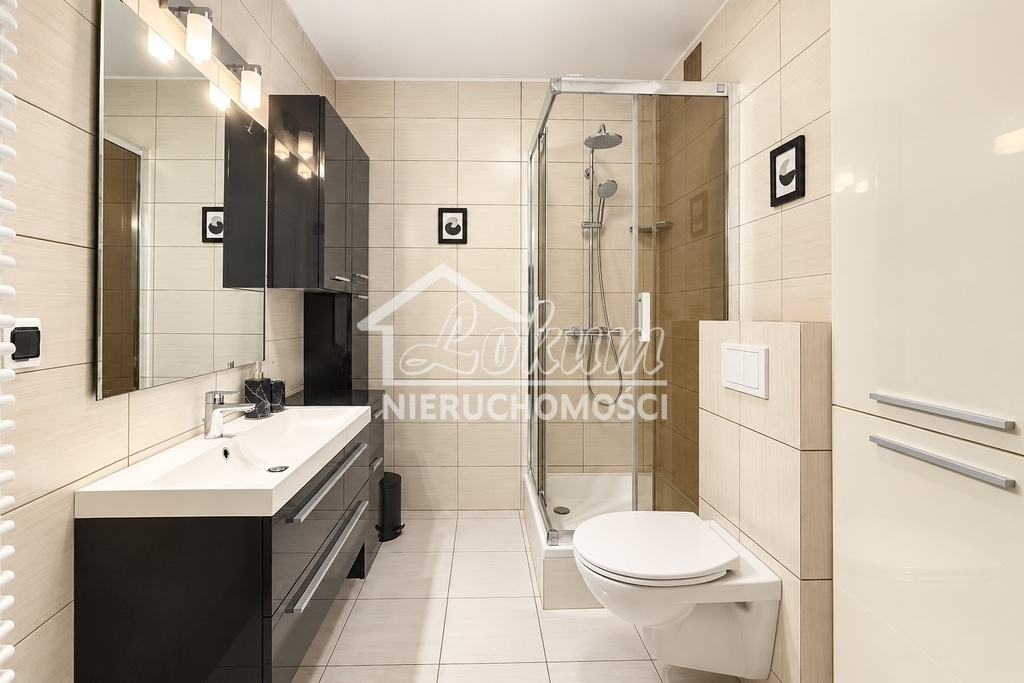 Mieszkanie 55,1 m², Szczecin, Owocowa - zdjęcie 12