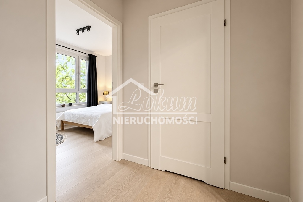 Mieszkanie 55,1 m², Szczecin, Owocowa - zdjęcie 3