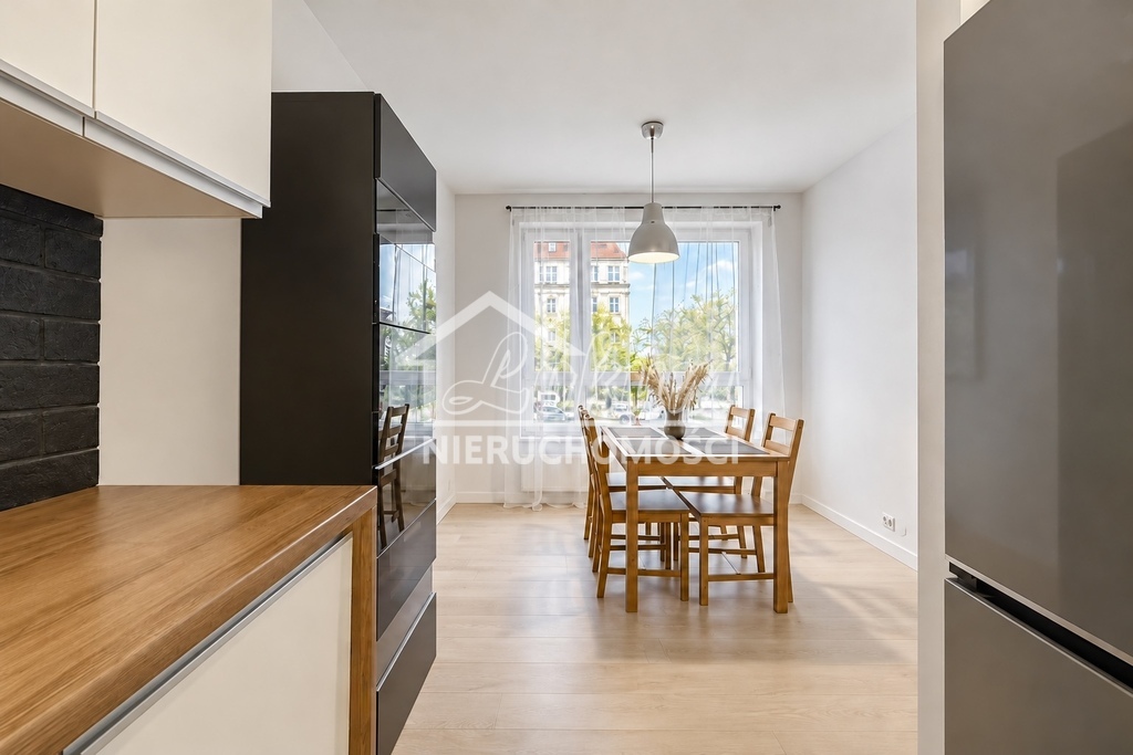 Mieszkanie 55,1 m², Szczecin, Owocowa - zdjęcie 9
