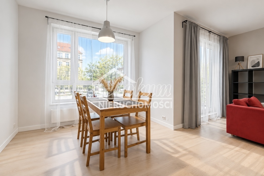 Mieszkanie 55,1 m², Szczecin, Owocowa - zdjęcie 10