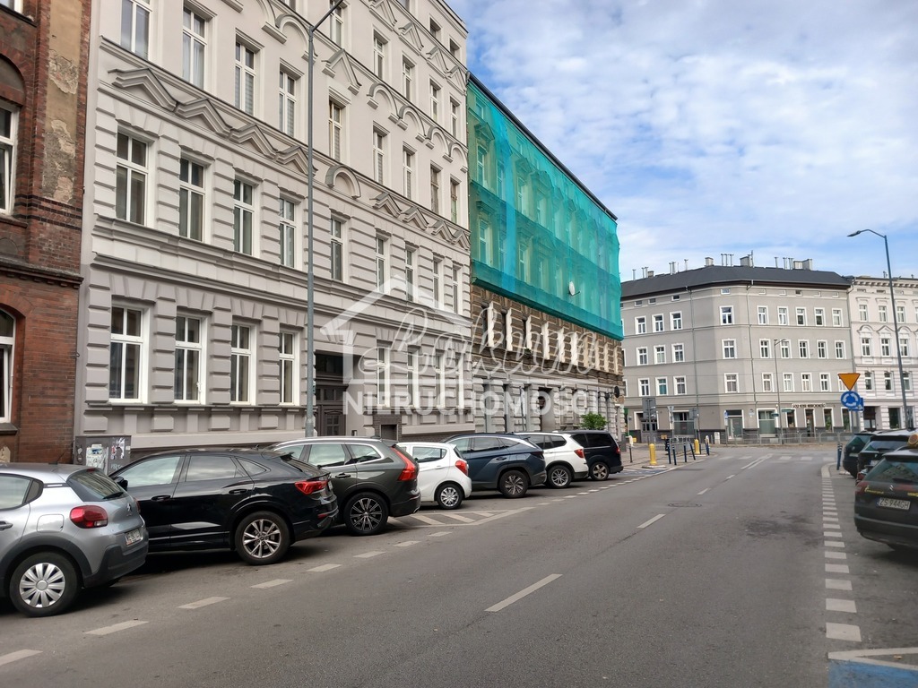 Mieszkanie 75,34&nbsp;m², Szczecin, Mazurska - zdjęcie 18