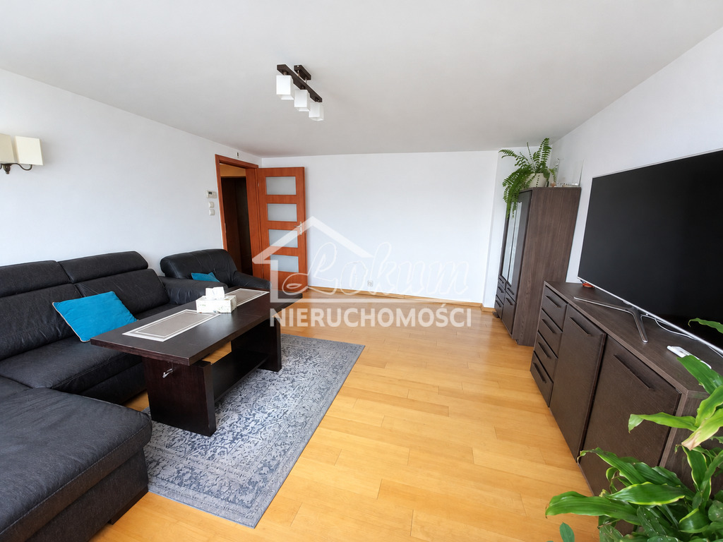 Mieszkanie 75,34&nbsp;m², Szczecin, Mazurska - zdjęcie 2