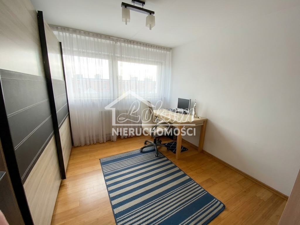 Mieszkanie 75,34&nbsp;m², Szczecin, Mazurska - zdjęcie 7