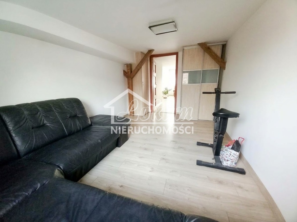 Mieszkanie 75,34&nbsp;m², Szczecin, Mazurska - zdjęcie 12