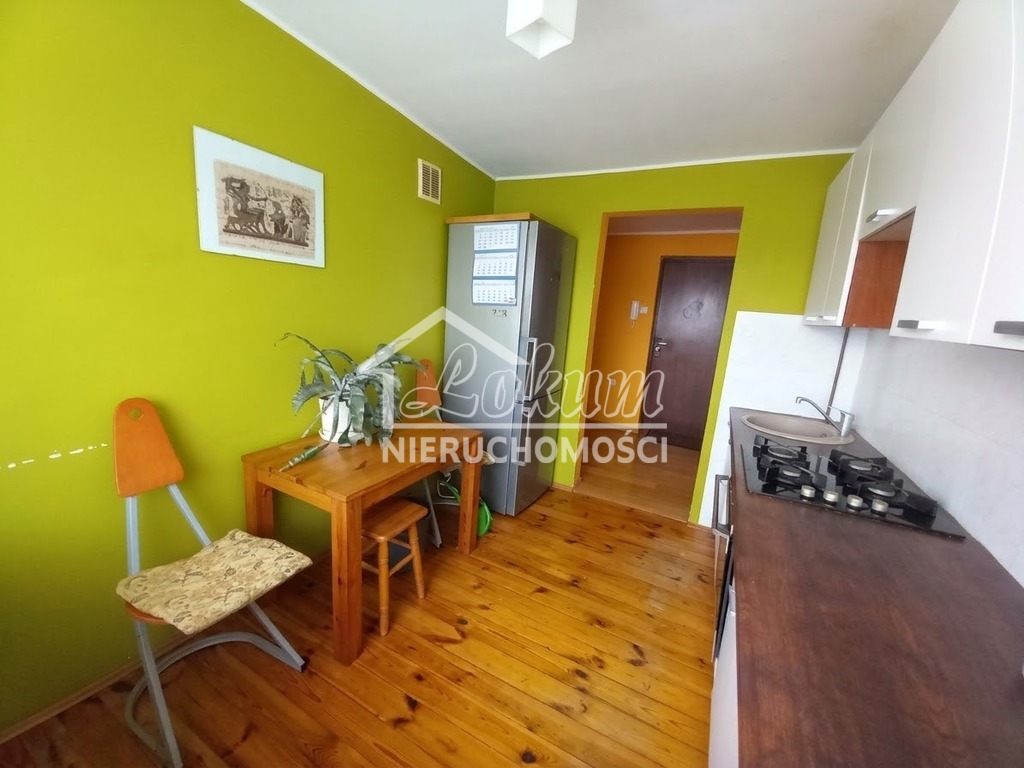 Mieszkanie 75,34&nbsp;m², Szczecin, Mazurska - zdjęcie 6