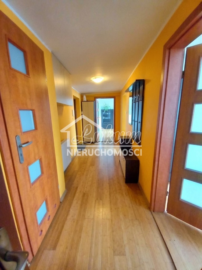 Mieszkanie 75,34&nbsp;m², Szczecin, Mazurska - zdjęcie 17