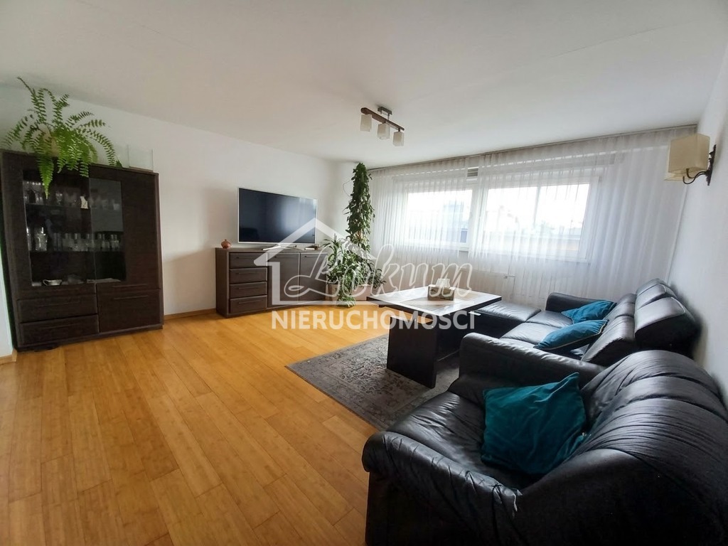 Mieszkanie 75,34&nbsp;m², Szczecin, Mazurska - zdjęcie 1