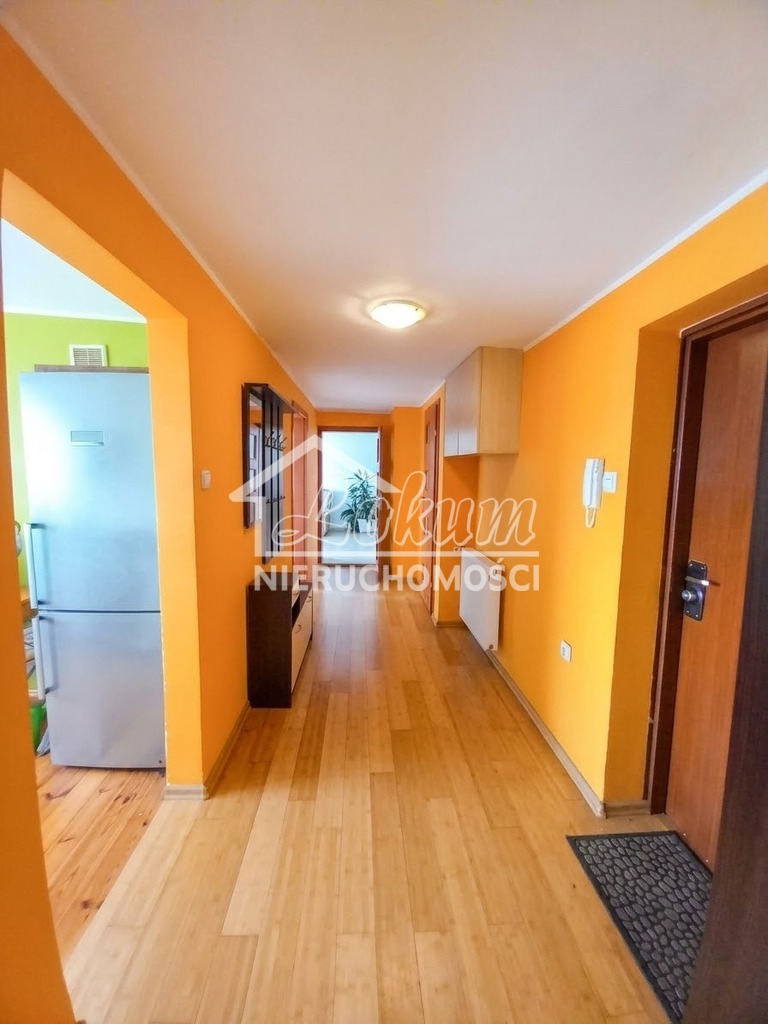 Mieszkanie 75,34&nbsp;m², Szczecin, Mazurska - zdjęcie 16