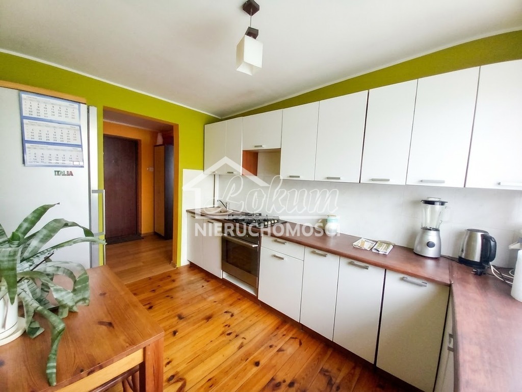 Mieszkanie 75,34&nbsp;m², Szczecin, Mazurska - zdjęcie 4