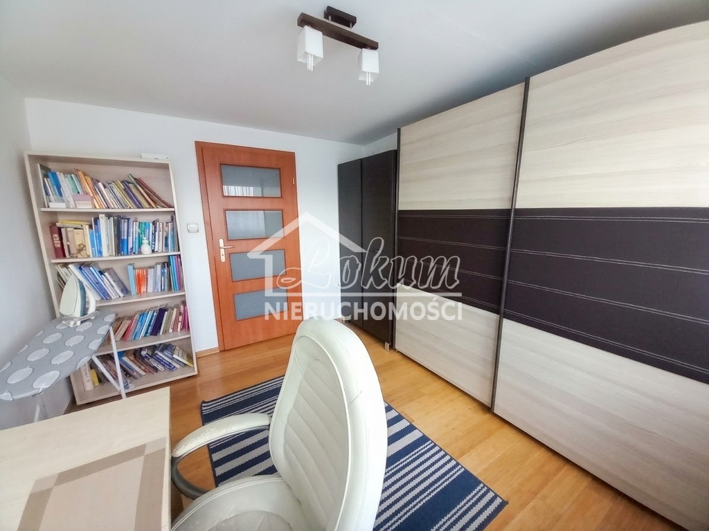 Mieszkanie 75,34&nbsp;m², Szczecin, Mazurska - zdjęcie 8