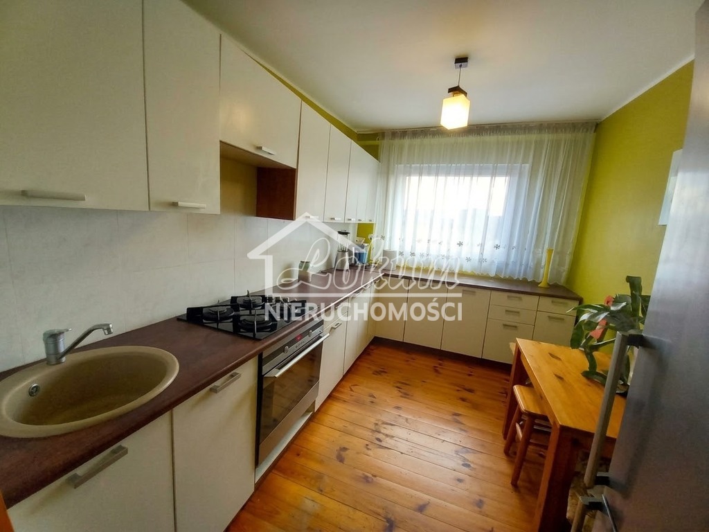 Mieszkanie 75,34&nbsp;m², Szczecin, Mazurska - zdjęcie 5
