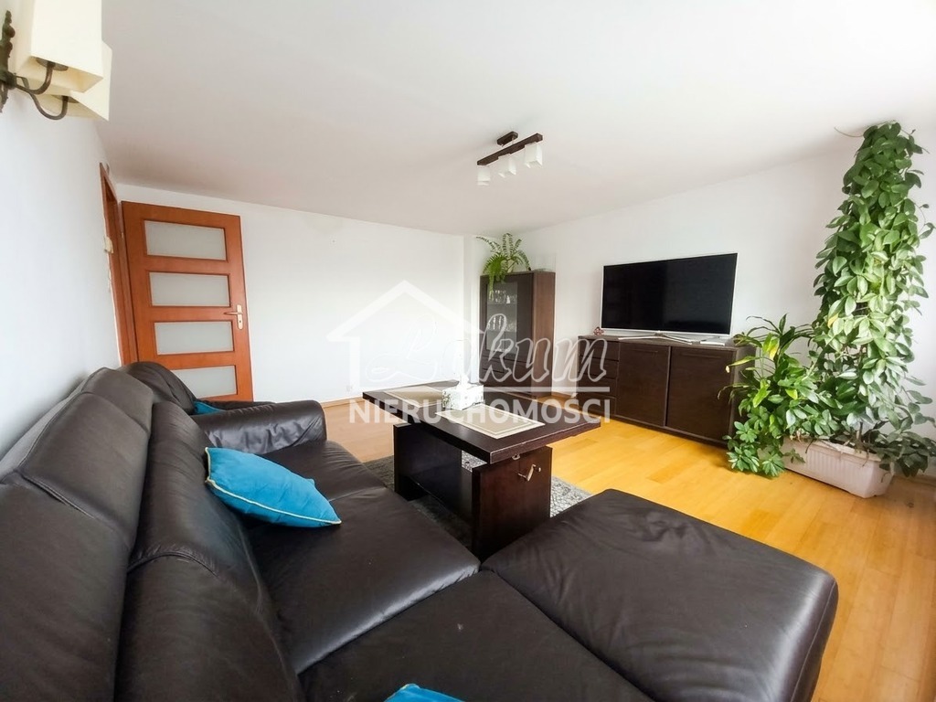Mieszkanie 75,34&nbsp;m², Szczecin, Mazurska - zdjęcie 3