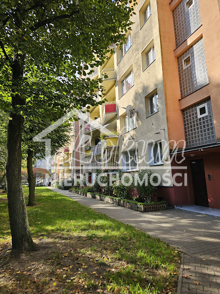 Mieszkanie 67,8&nbsp;m², Szczecin, Małopolska - zdjęcie 1