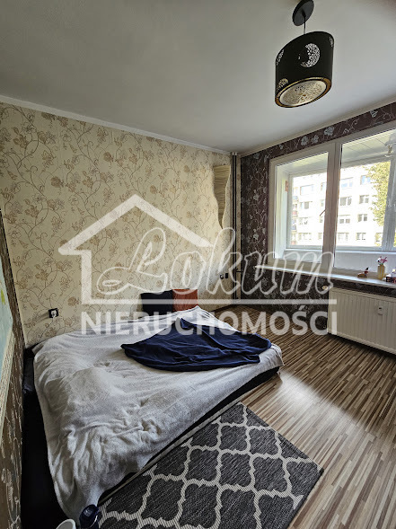Mieszkanie 67,8&nbsp;m², Szczecin, Małopolska - zdjęcie 3