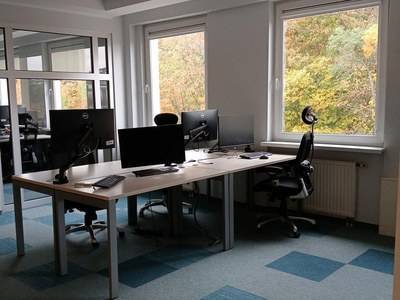Lokal biurowy do wynajęcia, 353 m², Sopot, Armii Krajowej - zdjęcie 4