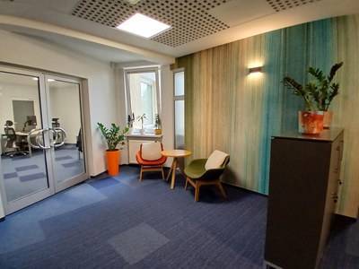 Lokal biurowy do wynajęcia, 353 m², Sopot, Armii Krajowej - zdjęcie 2