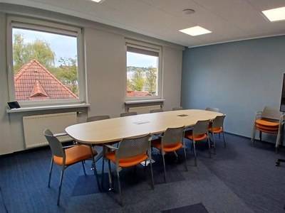 Lokal biurowy do wynajęcia, 353 m², Sopot, Armii Krajowej - zdjęcie 9