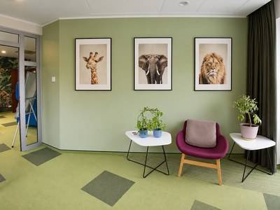 Lokal biurowy do wynajęcia, 353 m², Sopot, Armii Krajowej - zdjęcie 7