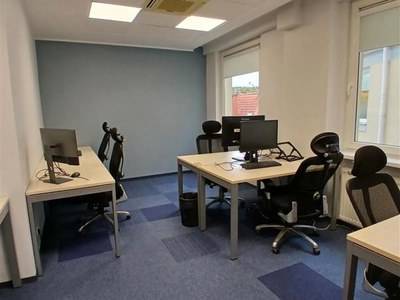 Lokal biurowy do wynajęcia, 353 m², Sopot, Armii Krajowej - zdjęcie 5