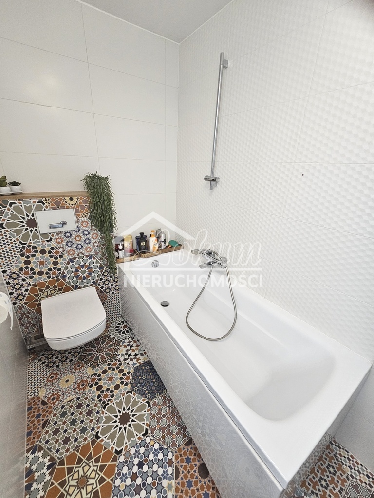 Mieszkanie 41,01&nbsp;m², Szczecin, Nastrojowa - zdjęcie 9