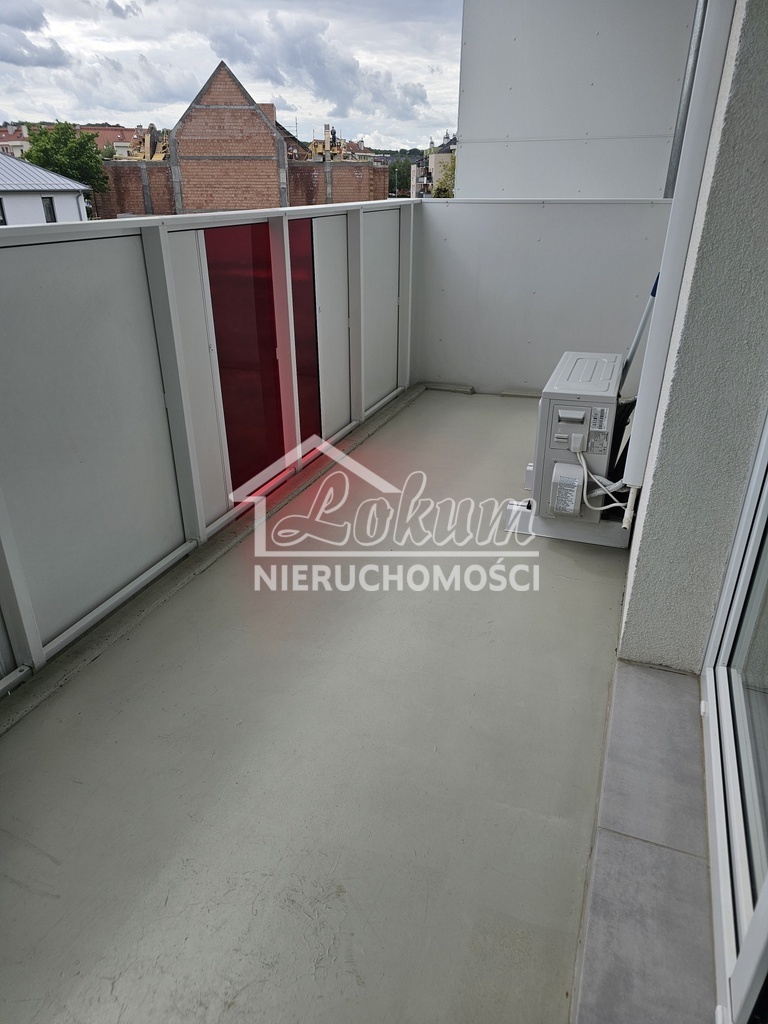 Mieszkanie 41,01&nbsp;m², Szczecin, Nastrojowa - zdjęcie 13