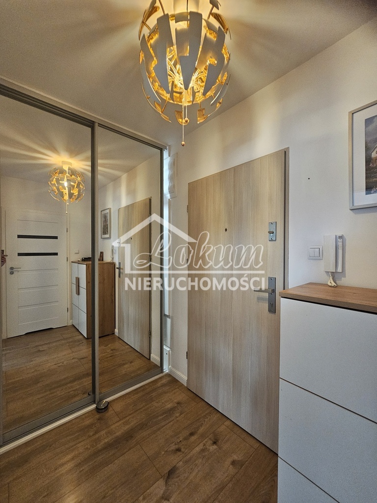 Mieszkanie 41,01&nbsp;m², Szczecin, Nastrojowa - zdjęcie 7