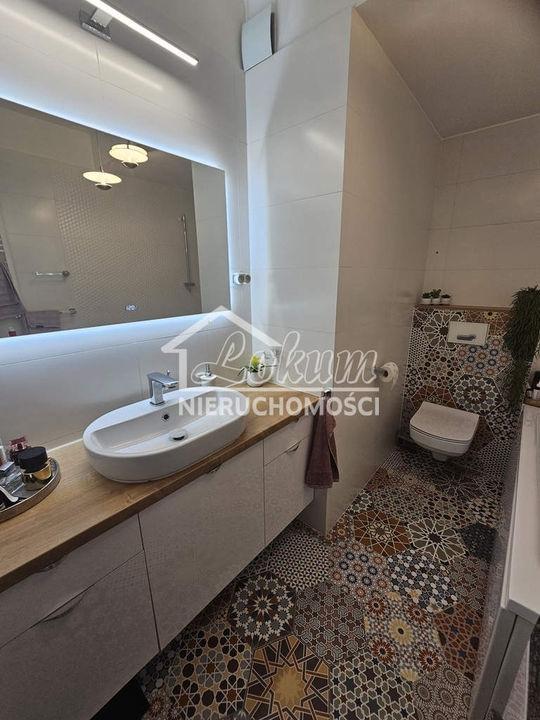Mieszkanie 41,01&nbsp;m², Szczecin, Nastrojowa - zdjęcie 8