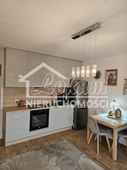 Mieszkanie 41,01&nbsp;m², Szczecin, Nastrojowa - zdjęcie 4
