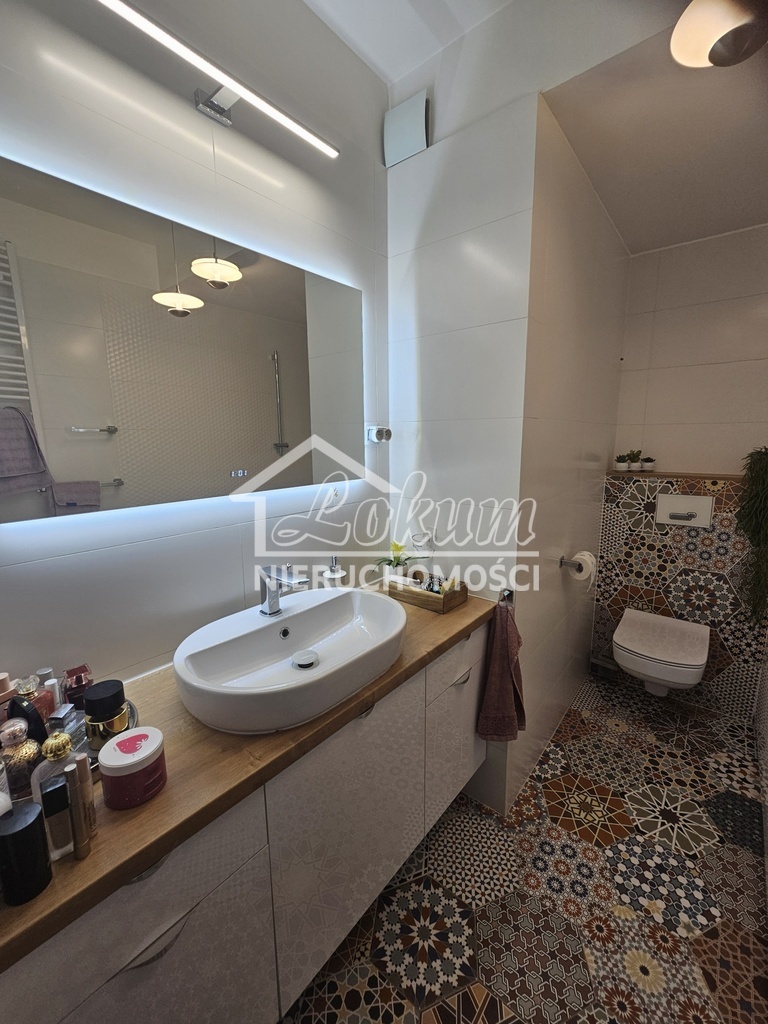 Mieszkanie 41,01&nbsp;m², Szczecin, Nastrojowa - zdjęcie 10