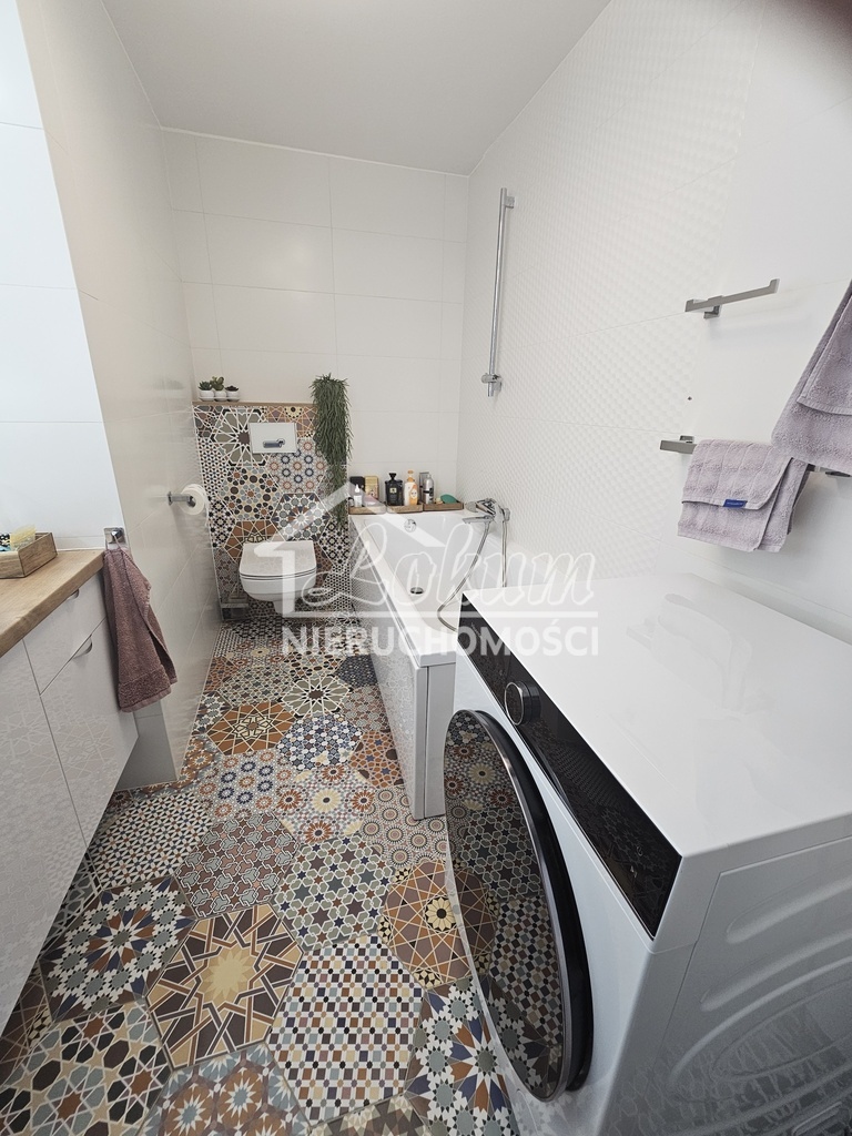 Mieszkanie 41,01&nbsp;m², Szczecin, Nastrojowa - zdjęcie 11