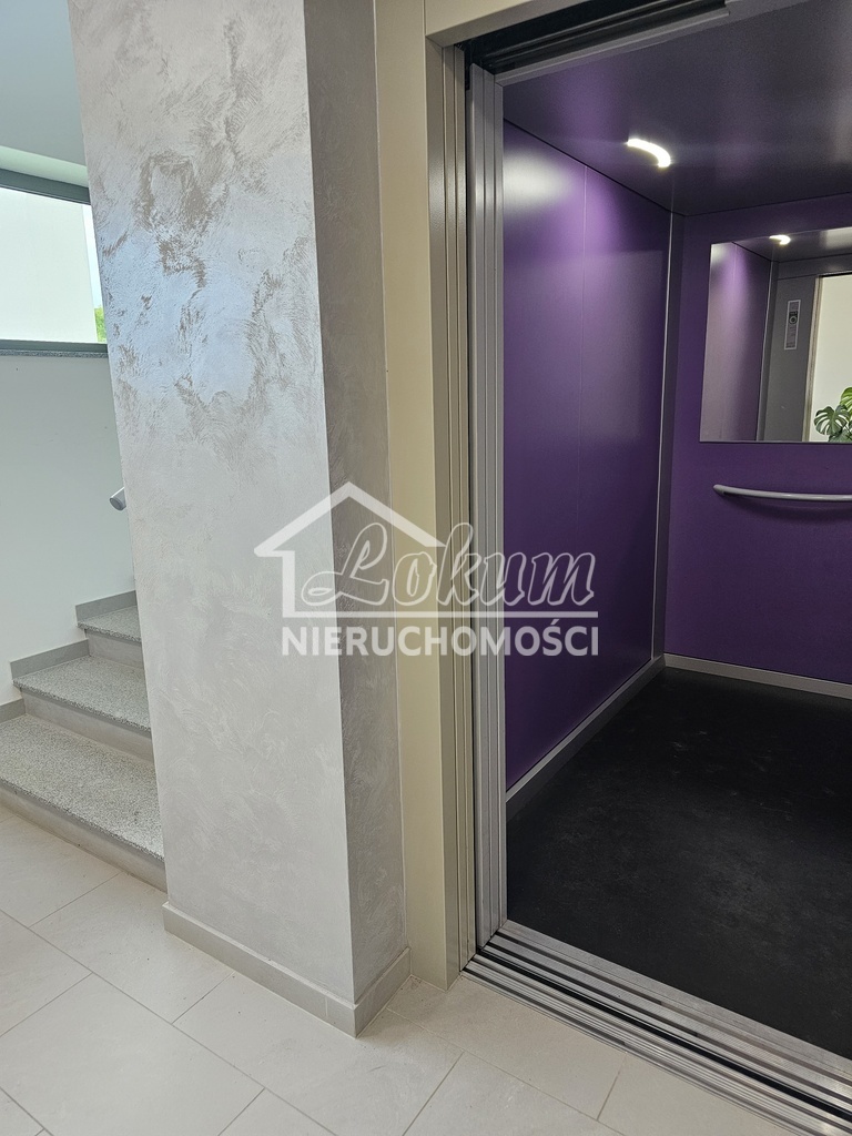 Mieszkanie 41,01&nbsp;m², Szczecin, Nastrojowa - zdjęcie 12