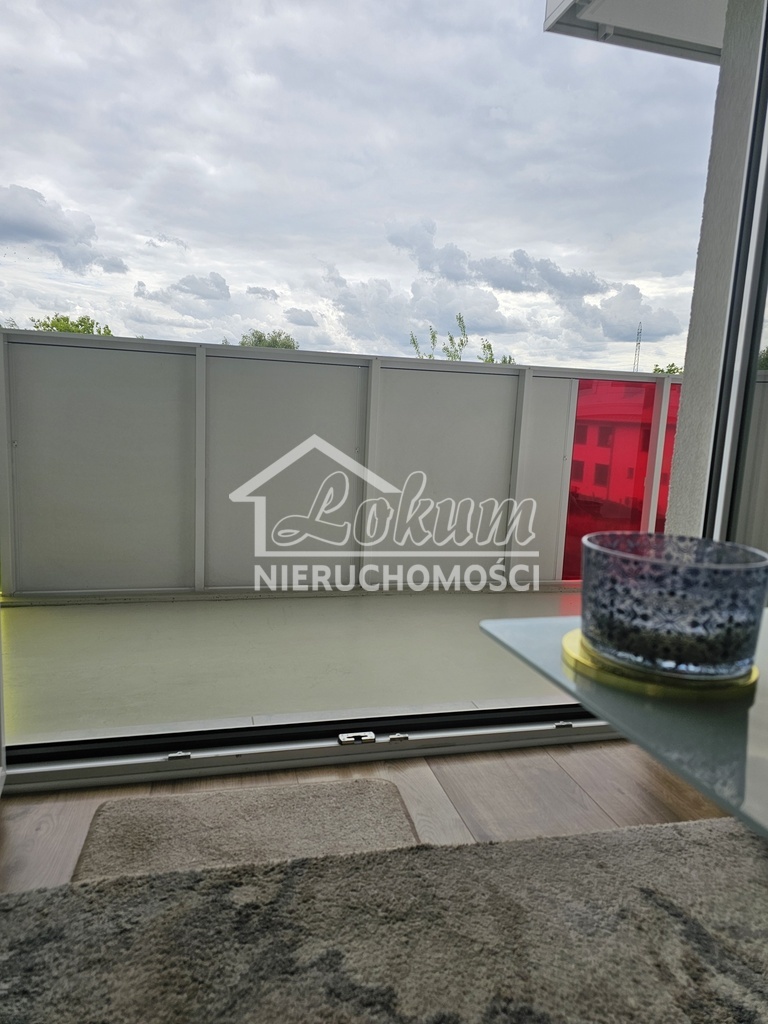 Mieszkanie 41,01&nbsp;m², Szczecin, Nastrojowa - zdjęcie 15