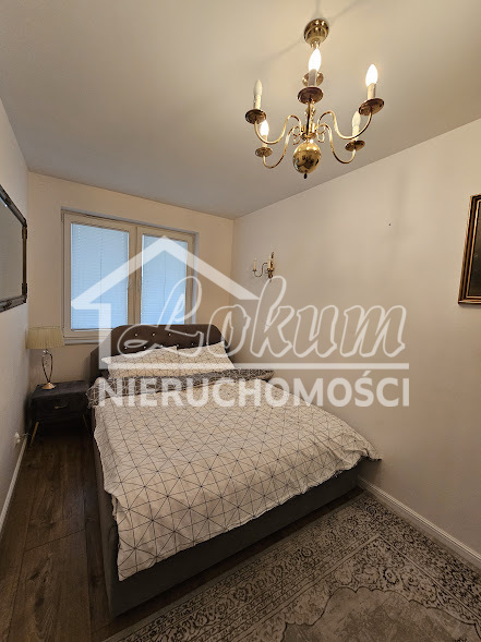 Mieszkanie 41,01&nbsp;m², Szczecin, Nastrojowa - zdjęcie 5