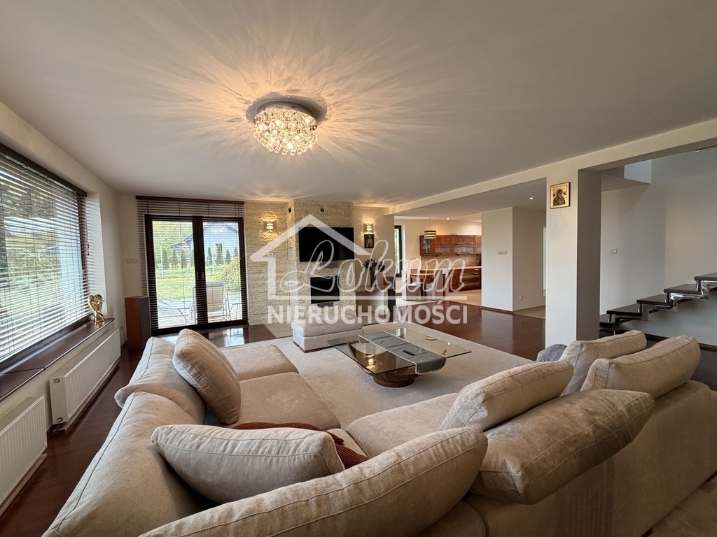 Dom 234,7 m², Barnisław - zdjęcie 3