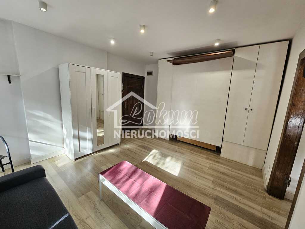 Mieszkanie 25,65&nbsp;m², Szczecin, ks. Piotra Ściegiennego - zdjęcie 3